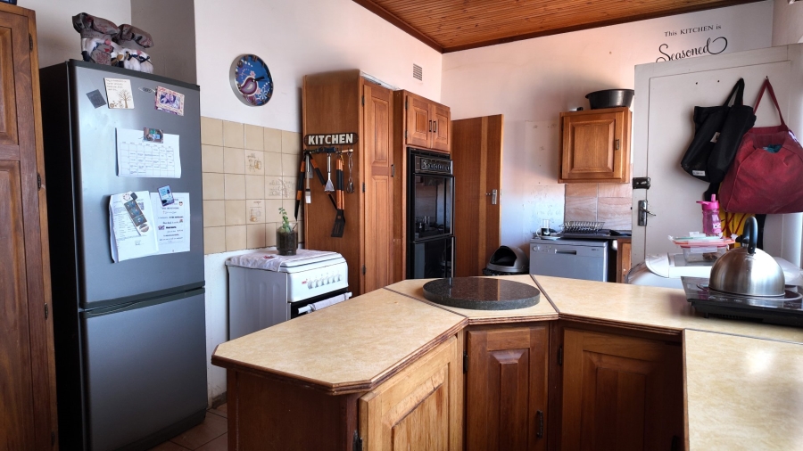 3 Bedroom Property for Sale in Gardeniapark Free State
